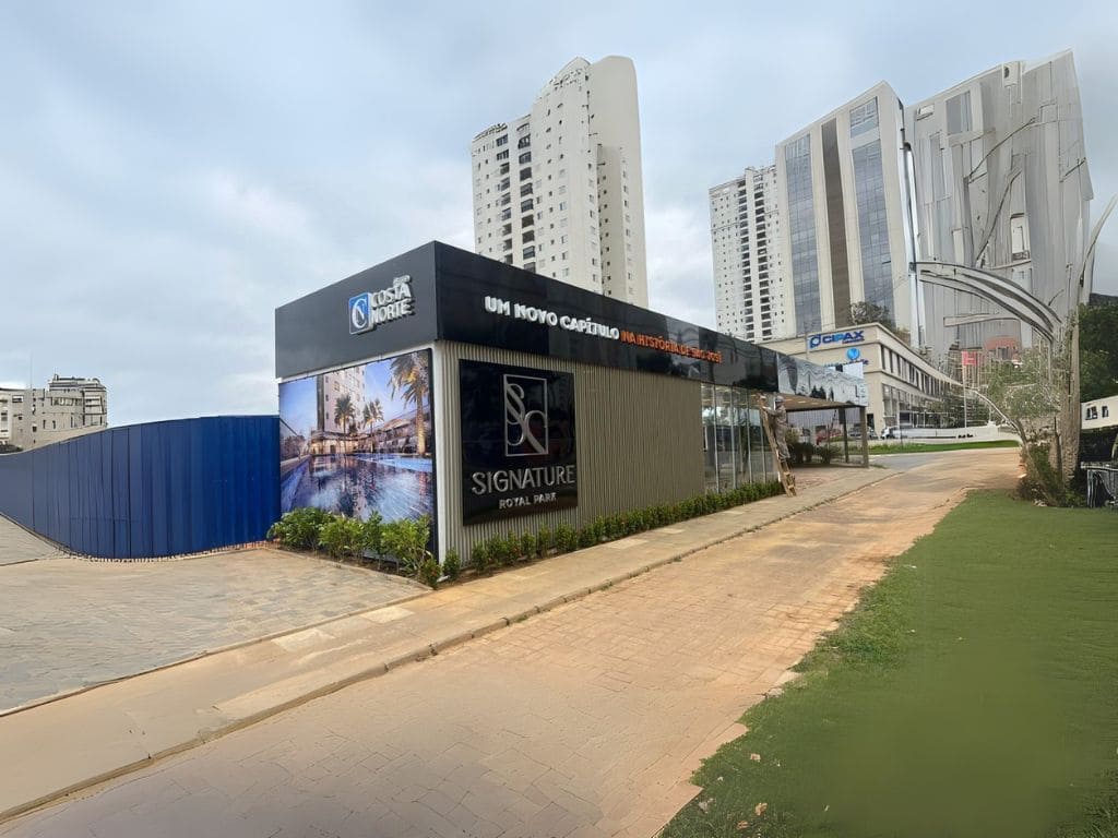 COSTA NORTE
