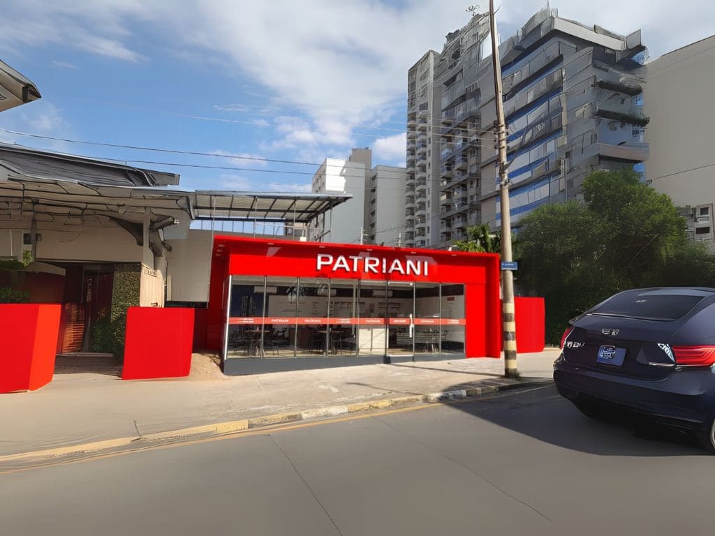 PATRIANI