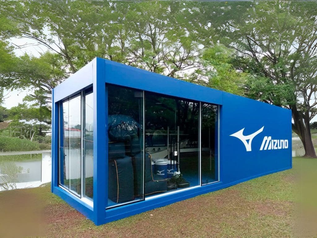 MIZUNO